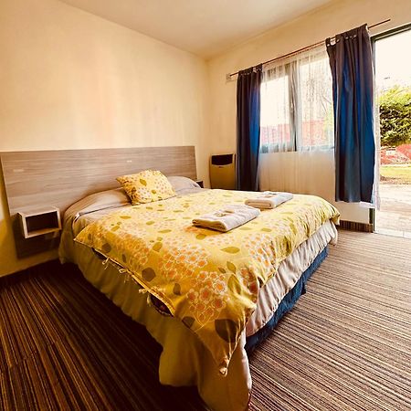 Amancay, Hostal Patagonico Hotel El Calafate Luaran gambar