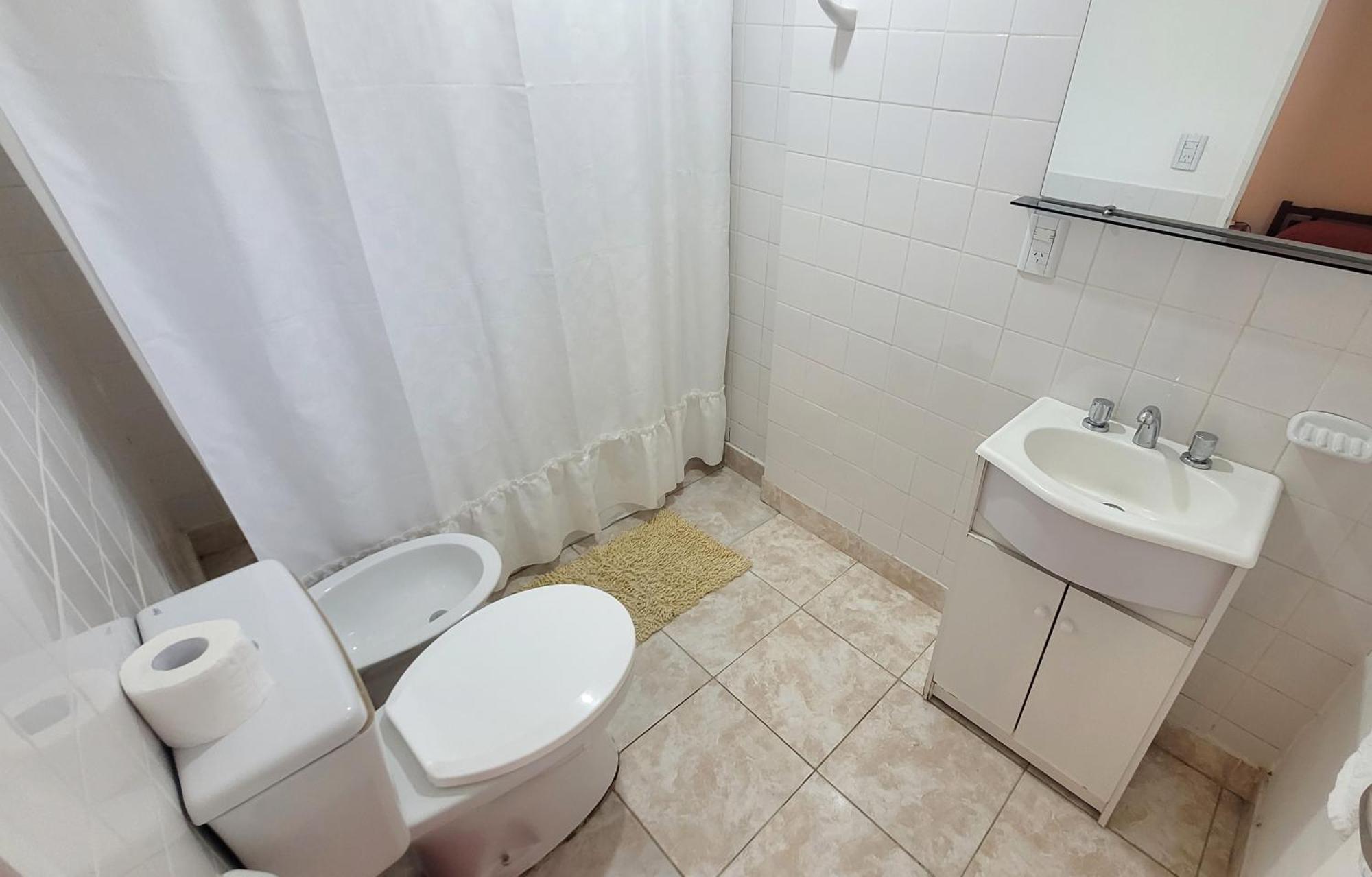 Amancay, Hostal Patagonico Hotel El Calafate Luaran gambar
