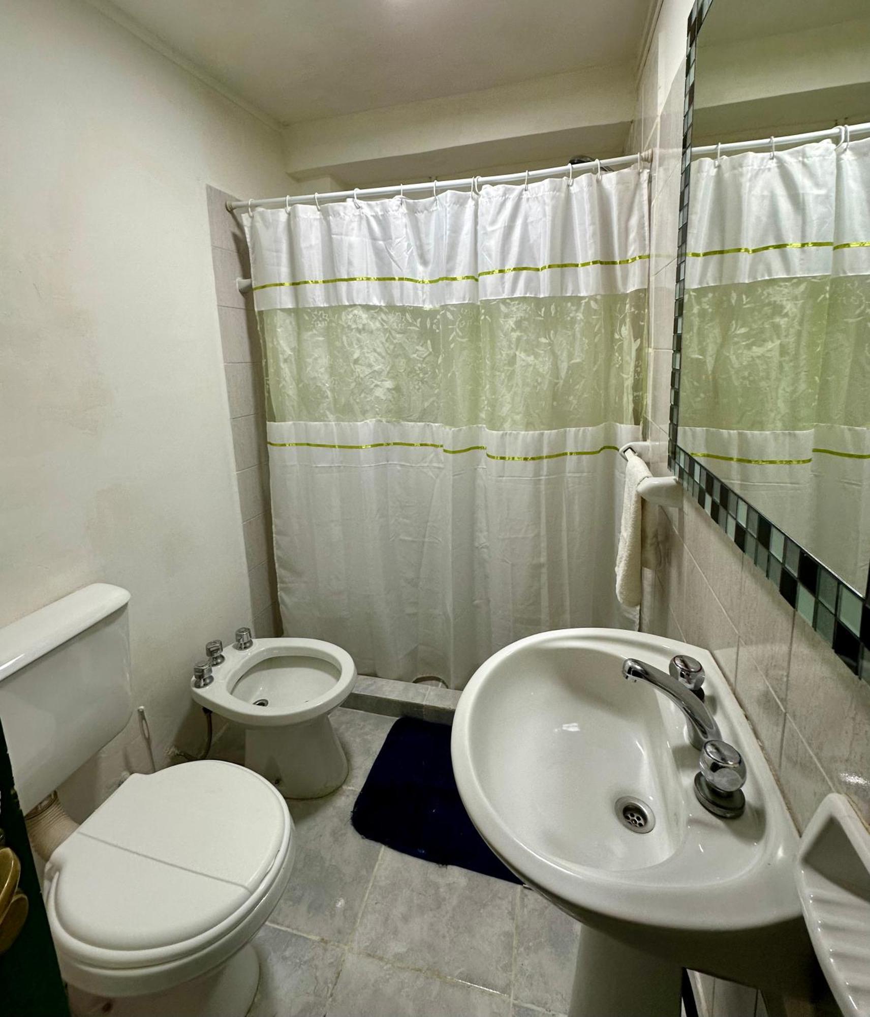 Amancay, Hostal Patagonico Hotel El Calafate Luaran gambar